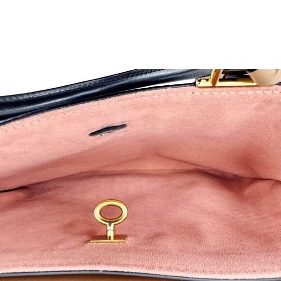 Louis Vuitton  Millefeuille Monogram Canvas Shoulder Bag Brown - Picture 13 of 16